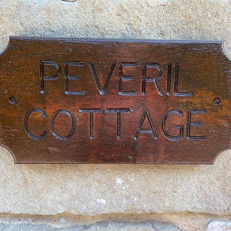 קאסלטון Peveril Cottage מראה חיצוני תמונה