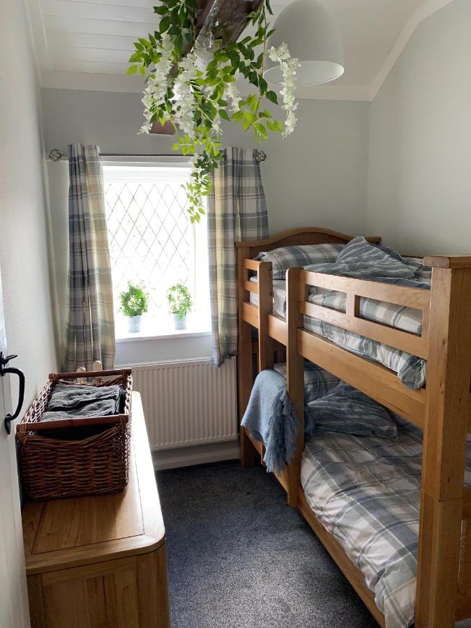 קאסלטון Peveril Cottage מראה חיצוני תמונה