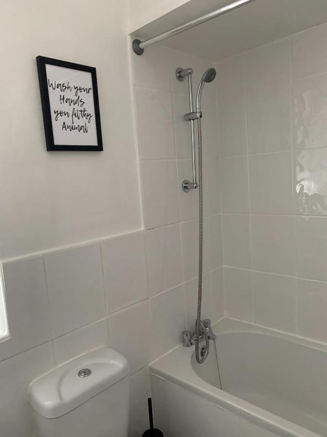 קאסלטון Peveril Cottage מראה חיצוני תמונה